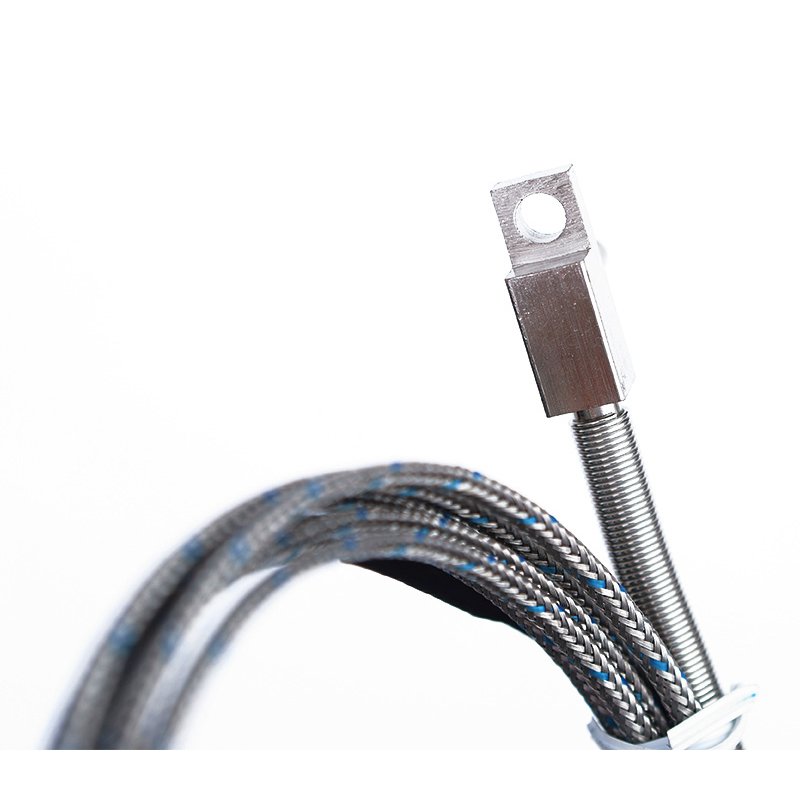 K/e/j/t/nタイプの熱電対