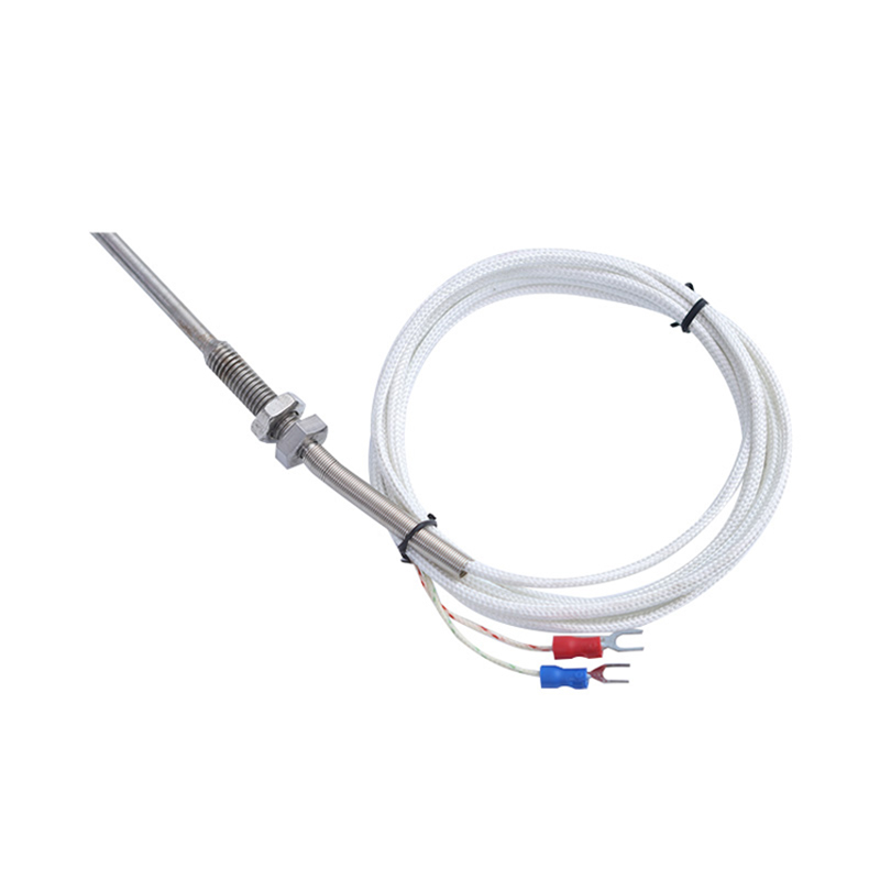 K/e/j/t/nタイプの熱電対