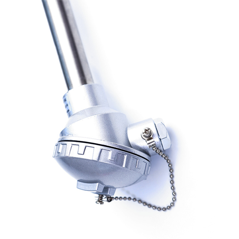 K/e/j/t/nタイプの熱電対