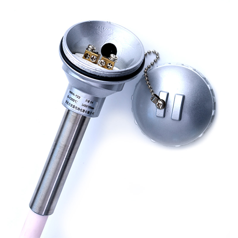 K/e/j/t/nタイプの熱電対