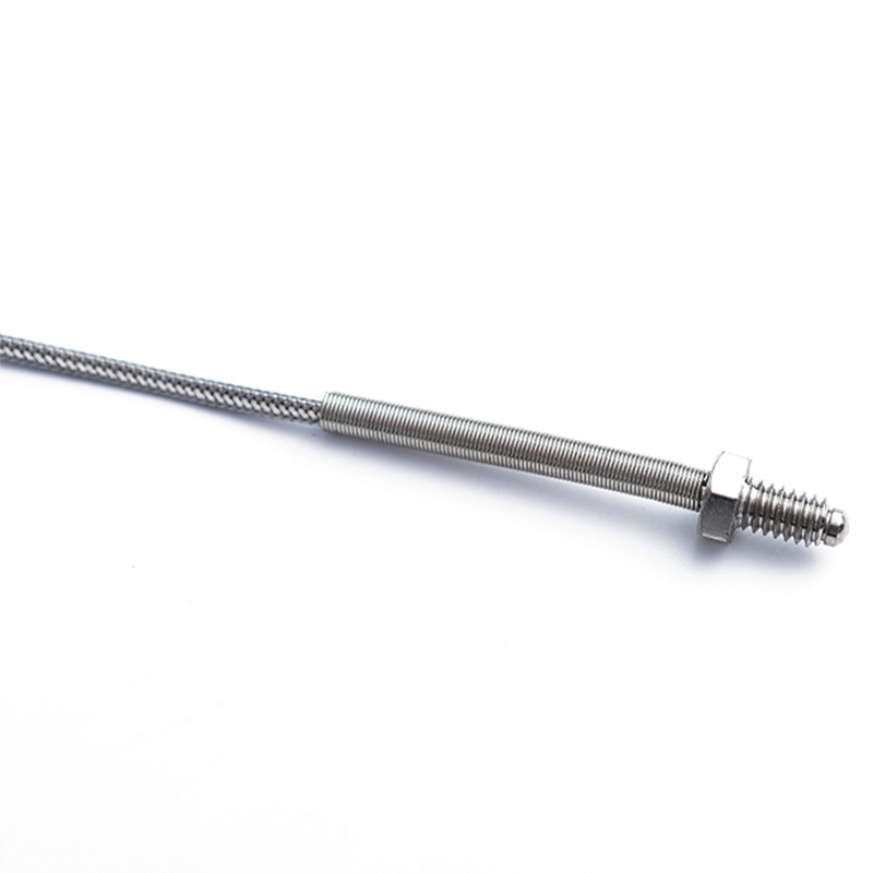 K/e/j/t/nタイプの熱電対