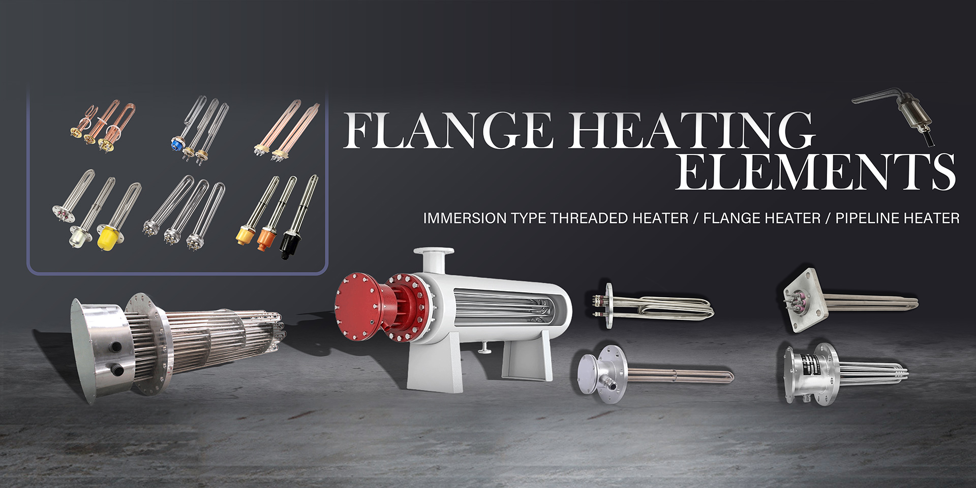 Xinghua Yading Electric Heating Appliance Co.、Ltd