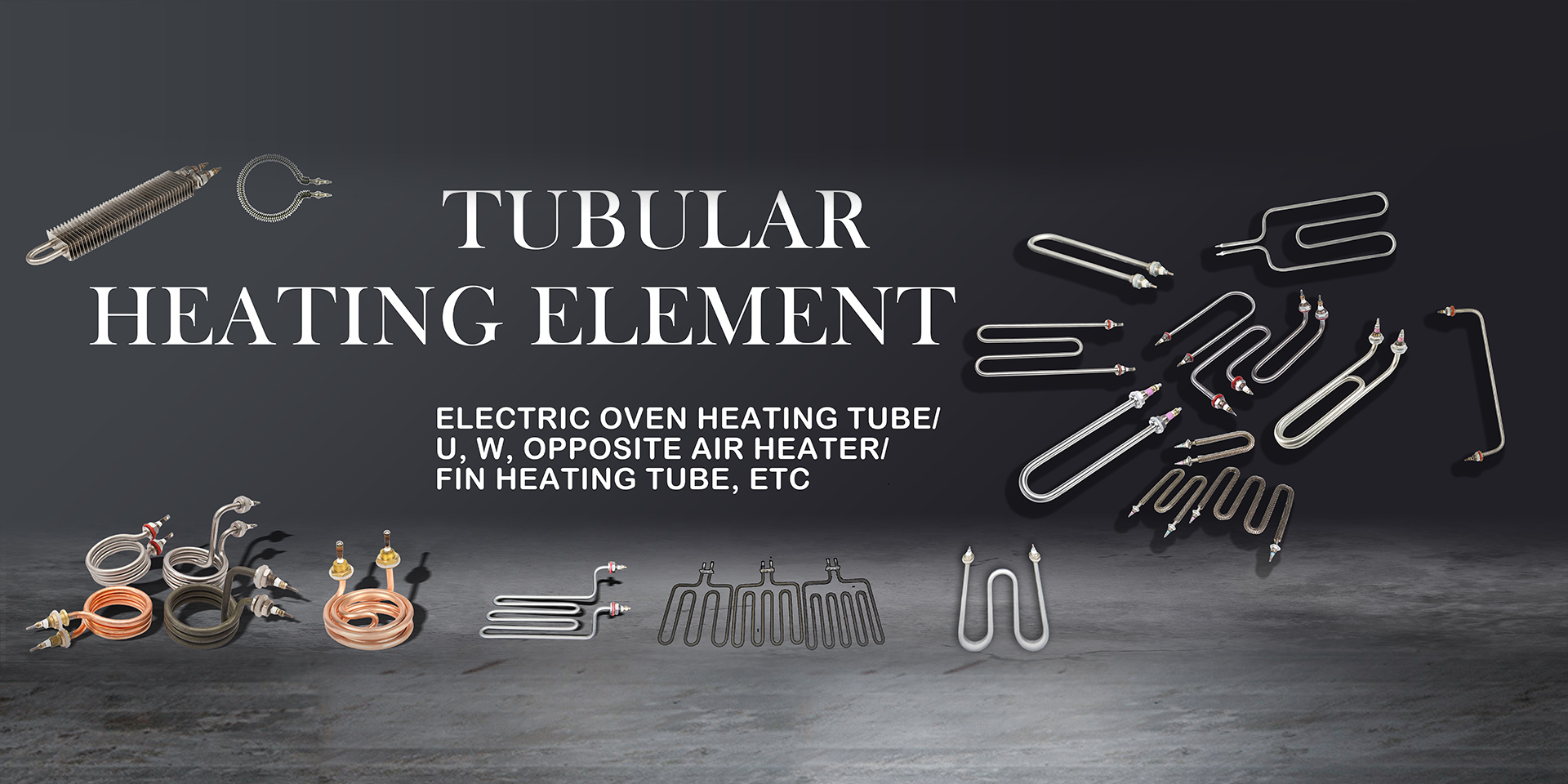 Xinghua Yading Electric Heating Appliance Co.、Ltd