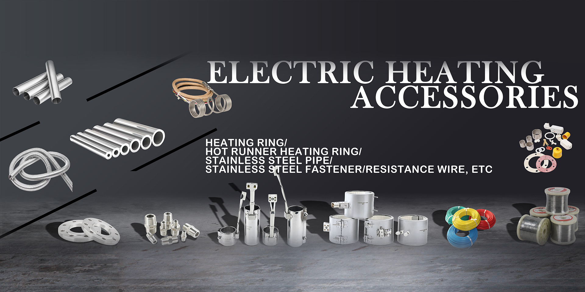 Xinghua Yading Electric Heating Appliance Co.、Ltd