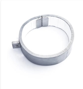 加熱コイル：工業コアから目に見えない熱エンジンまで