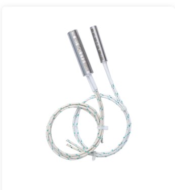 カートリッジヒーター暖房エレメント：産業暖房の隠されたコア