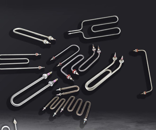 電熱要素:基本原理から産業用途までの詳細な分析