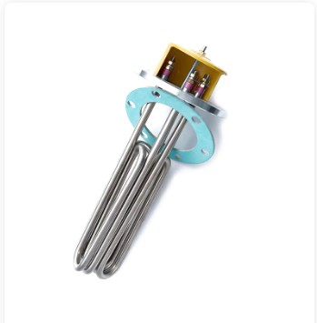 工業用浸漬ヒーター：効率的な熱ソリューション