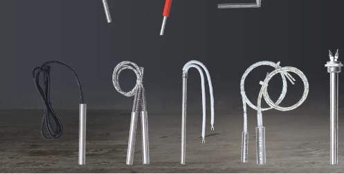 生産効率向上のコア技術 機械包装用ヒーター