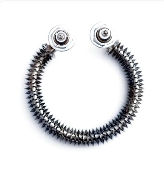 電熱素子：効率的なエネルギー変換のためのコア技術