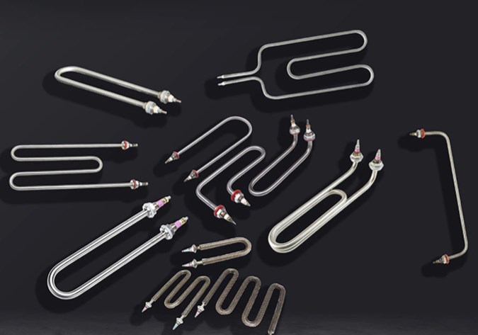 電熱素子：効率的なエネルギー変換のためのコア技術