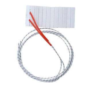 加熱コイル: 産業用および民生用暖房システム用の高効率熱源ソリューション