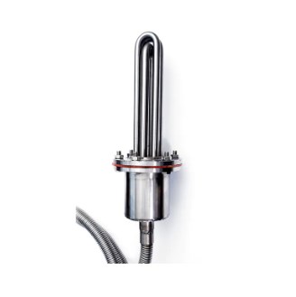 浸漬フランジヒーターが従来のヒーターよりもエネルギー効率が高く、効果的であるのはなぜですか?