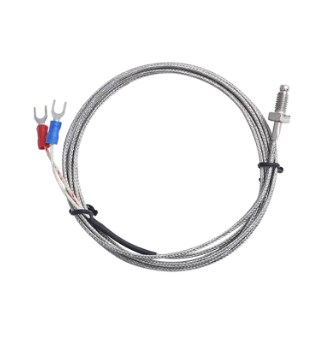 多用途熱電対は工業生産における温度制御の精度と効率をどのように向上させますか?