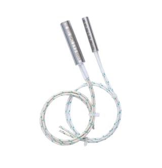 カートリッジ ヒーター エレメントが精密機器の加熱エレメントとして推奨されるのはなぜですか?