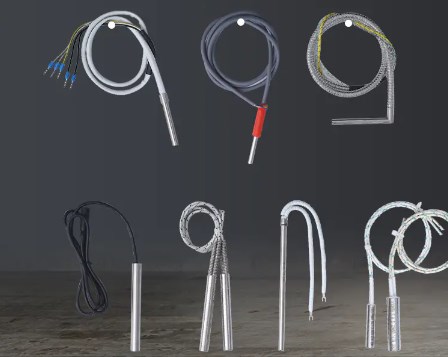 カートリッジ ヒーター エレメントが精密機器の加熱エレメントとして推奨されるのはなぜですか?